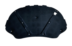 Kapoti heliisolatsioon 3C0863831A 88631700702 VW Passat DPA