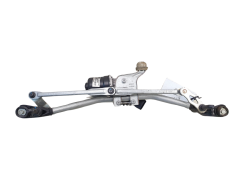 Kojamehe Mehhanism Peugeot 208 2 2008 2 9824784980 W000085339