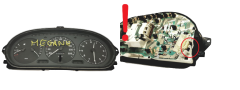 Spidomeeter Renault Megane 1 Scenic 1 7700839640 57226