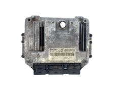 Juhtplokk 0281011724 8200311550 8200384493 Renault Bosch 63190