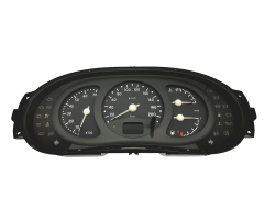 Tahhomeeter Renault Clio 2 7700410432 G 47618