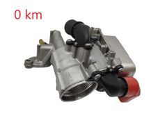 Õlifiltri Korpus 8200797762 2.0 DCI Renault Nissan Opel