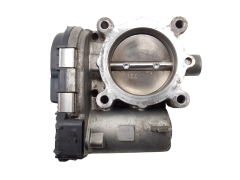 Gaasiklapi ventiil Mercedes-Benz A2701410025 0280750541 Bosch 2545