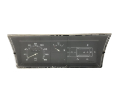 Spidomeeter Fiat Panda 46784110 6063639900 41205