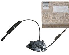 Ukse luku mehhanism Vasak Taga Uus Originaal 825030032R Renault Scenic 3 Ukse luku mehhanism Vasak Taga Uus Originaal 825030032R Renault Scenic 3