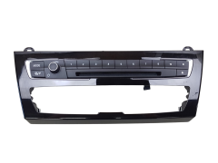 Raadio lülituspaneel BMW 3 4 6131 6814187 9338772