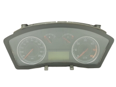 Tahhomeeter Fiat Croma 555001090100 5550010903 26263