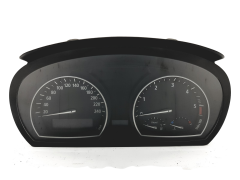 Tahhomeeter BMW X3 E83 6211 3414373-02 1024630-26 52695