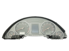 Tahhomeeter Audi A4 8E0920950G 0263626023 Bosch RHD