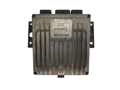 Juhtplokk 8200911560 8200909666 R0410B041C Renault Delphi 3609