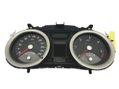 Tahhomeeter Renault Megane 2 8200399700 B 49214