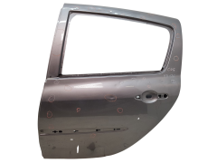 Uks Vasak Taga Renault Clio 3 III TEKNG Hatchback 5D