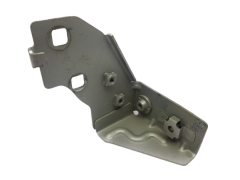 Kinnitus, Klamber Parem Ees Clio 4 Captur 641803356R Renault TED69