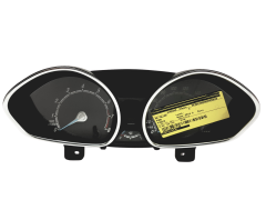 Tahhomeeter Ford Fiesta C1BT-10849-LAJ C1BT10849LAJ