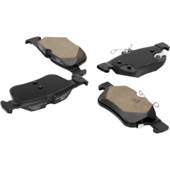Piduriklotsid Ees Originaal Citroen Peugeot 508 1617284780