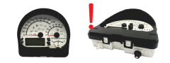 Spidomeeter Fiat Multipla 51795950 110080073060 48967