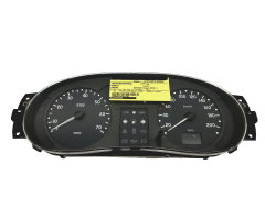 Spidomeeter Renault Kangoo 1 8200095393 A 49433