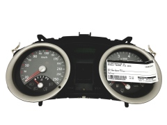 Tahhomeeter Renault Megane 2 8200292076 32476