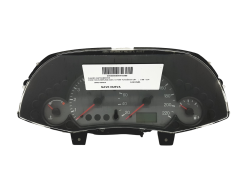 Spidomeeter Ford Focus 98AB-10849-JH 98AB10849JH 53710