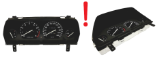 Spidomeeter Rover 200 AR-0025-001 AR0025001 53751