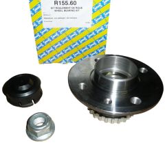 Rattarumm Taga Tehke Renault R155.60 7701205499 SNR