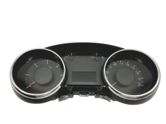 Spidomeeter Peugeot 3008 9666174980 T8 69189-230U 58676