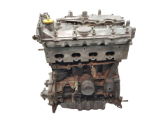 Bensiinimootor F4RC740 F4R740 2.0 16v Renault Megane Scenic 7701472165