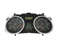 Tahhomeeter Renault Megane 2 8200408798 D 54388