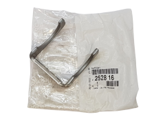 Kinnitus, Klamber Citroen Peugeot 252816 2528.16 Originaal