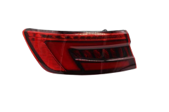 Lamp Taga Vasak Tehke Audi A4 8W5945091C 99451793302 DPA