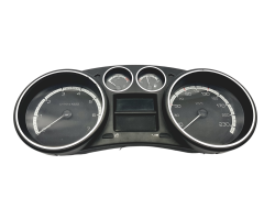 Tahhomeeter Peugeot 308 9665107380 55319