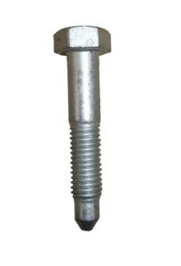 Polt 10X150-54 Uus Originaal 4010.86 401086 Citroen Peugeot