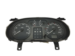 Tahhomeeter Renault Clio 2 8200059763 57706