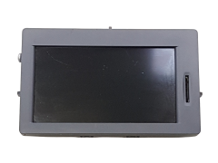 Navigatsioon Renault Clio 3 Master 3 Trafic 2 259151852R TomTom 1359