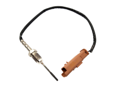 Heitgaaside Temperatuuriandur Originaal PSA C3 C4 DS 208 308 508 1.6 HDi 1618NF