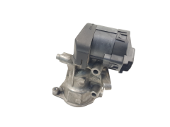Egr Klapp 9681825280 1618GZ 2.0 HDI 16v Citroen Peugeot