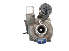 Turbokompressor 7701476891 54359700011 507852H301868 1.5dCi Renault 60
