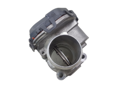 Gaasiklapi ventiil 9807238580 V29039645 PSA Ford 1.6 HDI 2
