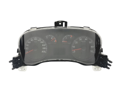 Tahhomeeter Fiat Doblo 51762258 503001440500 54851