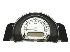 Spidomeeter Opel Agila 34100-52K41 34100-52K0 50294