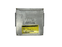 Juhtplokk A0255458932 0261206057 Mercedes Bosch