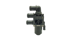 Veeühendus Elektrozawór 1147412220 8572508-02 BMW