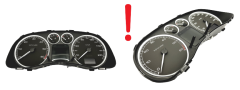 Spidomeeter Peugeot 307 9636708880 E 05 49777