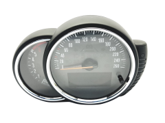 Tahhomeeter Mini Cooper 9388464 UK-NSI 52634