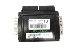 Juhtplokk 96291050 S010012001E0 Daewoo Chevrolet Kemsco 17500
