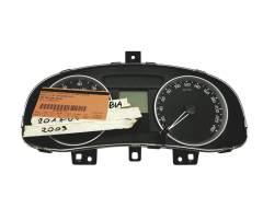 Tahhomeeter Skoda Fabia 5J0920810B VDO 52356