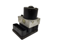Abs Pump VW Audi Skoda 1J0614117E 1C0907379C Ate 4603