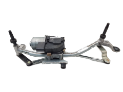 Kojamehe Mehhanism Ford Fiesta H1BB-17500-AD H1BB-17504-AD 1537