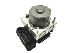 Abs Pump Smart Forfour 476605476R 0265257284 Bosch 39287