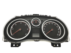Spidomeeter Opel Corsa D P0013264285 28120245-3 29471